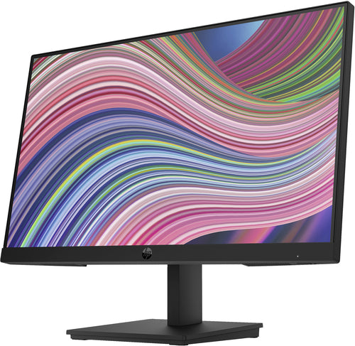 HP P22 G5 computer monitor 54.6 cm (21.5 HP P22 G5 computer monitor 54.6 cm (21.5